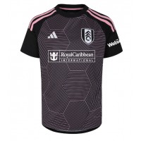 Fulham Armando Broja #9 Replika Tredje Tröja 2023-24 Kortärmad